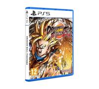 Juego PS5 Dragon Ball Fighterz