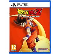 Dragon Ball Z: Kakarot