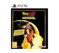 Juego PS5 Dragon Ball Z: Kakarot Master Edition