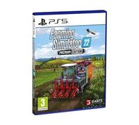 Farming Simulator 22: Premium Edition PS5 (SP) [180689]