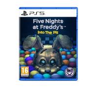Juego PS5 Five Nights At Freddy’s: Into The Pit