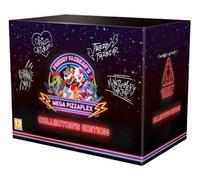 Juego PS5 Five Nights at Freddy's: Security Breach (Collector's Edition)