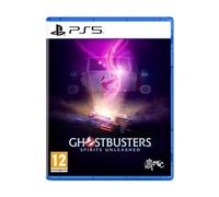 Juego PS5 Ghostbusters: Spirits Unleashed