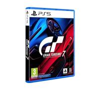 Juego PS5 Gran Turismo 7