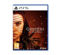 Juego PS5 Greed Fall II The Dying World