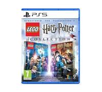 Juego PS5 Harry Potter Collection