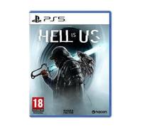 Juego PS5 Hell Is Us