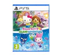 Juego PS5 Hello Kitty Island Adventure