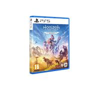 Juego ps5 horizon zero dawn remastered