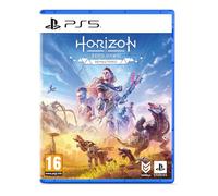Juego PS5 Horizon Zero Dawn Remastered