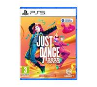 Just Dance 2025 Juego Digital para Consola Sony PlayStation 5 [PAL ESPAÑA]