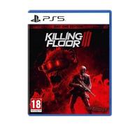 Juego PS5 Killing Floor III
