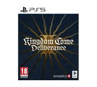 Juego PS5 Kingdom Come-Deliverance Ii