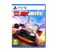 Juego PS5 Lego 2k Drive