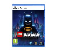 Juego PS5 Lego Batman: Legacy Of The Dark Knight