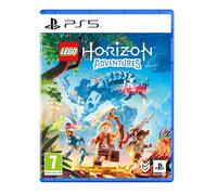 Juego PS5 Lego Horizon Adventures