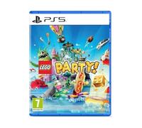 Juego PS5 Lego Party