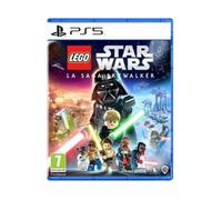 Juego PS5 Lego Star Wars Skywalker Saga