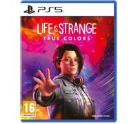 Juego Ps5 Life Is Strange True Colors