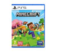 Juego PS5 Minecraft