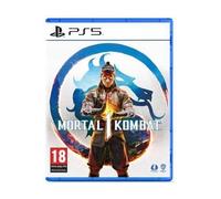 Juego PS5 Mortal Kombat 1