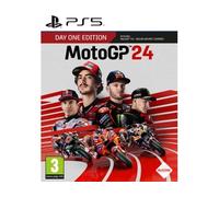Juego PS5 MotoGP 24