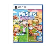 MySims: Colección Sofá y Mantita PS5 | Videojuegos | Castellano
