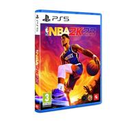 Juego PS5 NBA 2K23