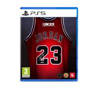Juego PS5 NBA 2K23 (Champions Edition)