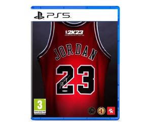 Juego PS5 NBA 2K23 (Champions Edition)