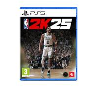 Juego PS5 NBA 2K25