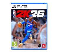 Juego PS5 NBA 2K26 PS5SN26