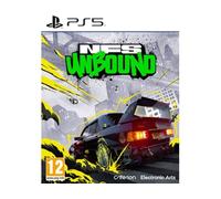 Need for Speed Unbound para PS5