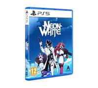 Juego PS5 Neon White