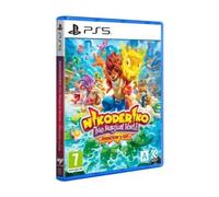 Juego PS5 Nikoderiko The Magical World - Directors Cut