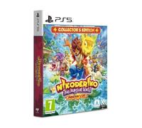 Juego PS5 Nikoderiko The Magical World - Directors Cut Collector's Edition