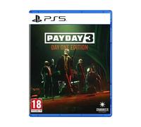 Juego PS5 Payday 3