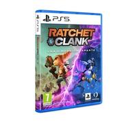 Ratchet & Clank Una Dimensión Aparte Juego para Consola PlayStation 5 [PAL ES]