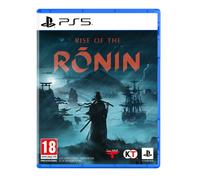 Juego PS5 Rise of The Ronin