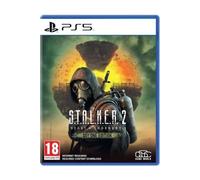 Juego PS5 S.T.A.L.K.E.R. 2 - Heart Of Chernobyl