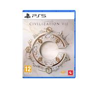 Sid Meier's Civilization VII PS5