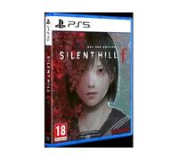 Juego PS5 Silent Hill F