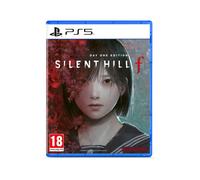 Silent Hill F Day One Edition PS5