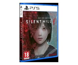 Juego PS5 Silent Hill F