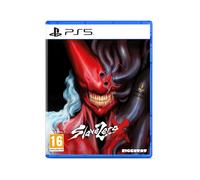 Slave Zero X /Ps5