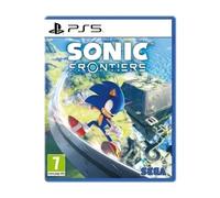 Juego PS5 Sonic Frontiers
