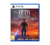Juego PS5 Star Wars Jedi Survivor