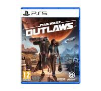 Juego PS5 Star Wars Outlaws