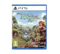 Juego PS5 Tales Of The Shire: A Lord Of Rings Game