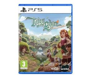 Juego PS5 Tales Of The Shire: A Lord Of Rings Game